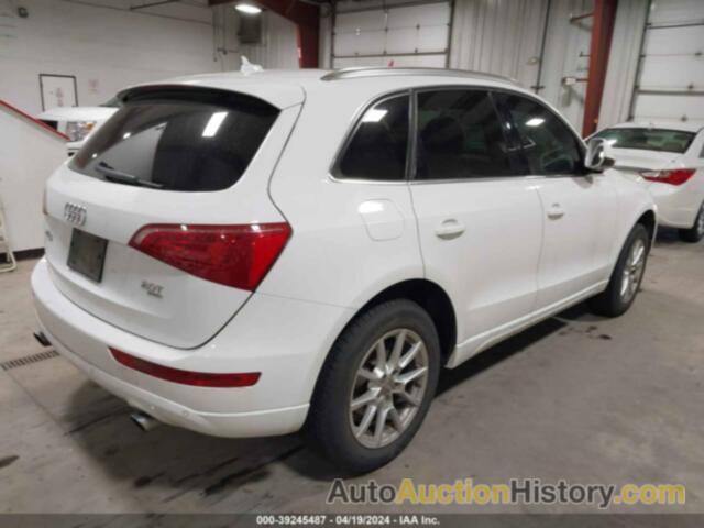 AUDI Q5 2.0T PREMIUM, WA1LFAFP4BA099242