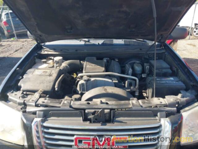 GMC ENVOY SLE, 1GKDS13S162243624