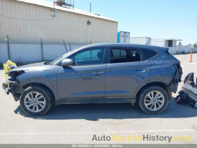 HYUNDAI TUCSON SE, KM8J23A4XJU811053