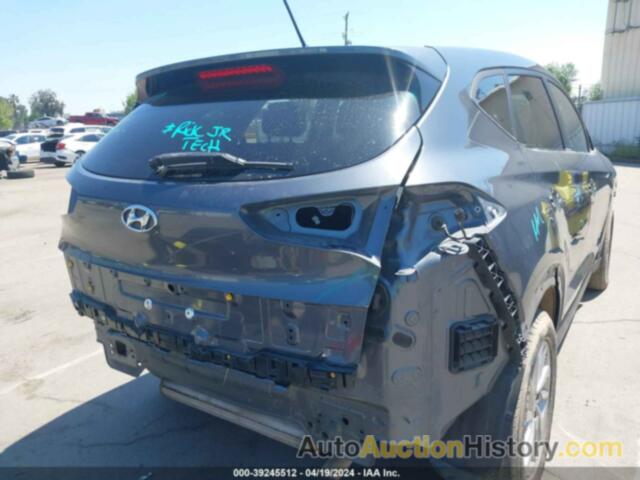 HYUNDAI TUCSON SE, KM8J23A4XJU811053