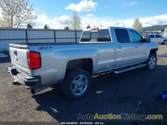 CHEVROLET SILVERADO 2500HD LTZ, 1GC1KWE86FF189825