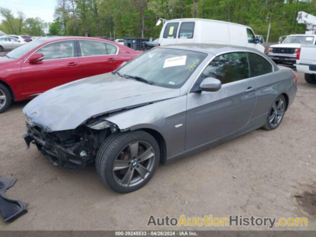 BMW 328I I SULEV, WBADW7C57CE730105