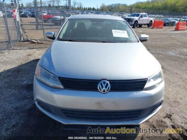 VOLKSWAGEN JETTA 1.8T SE, 3VWD17AJ2EM429026