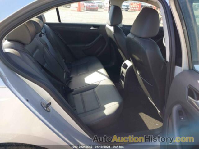 VOLKSWAGEN JETTA 1.8T SE, 3VWD17AJ2EM429026