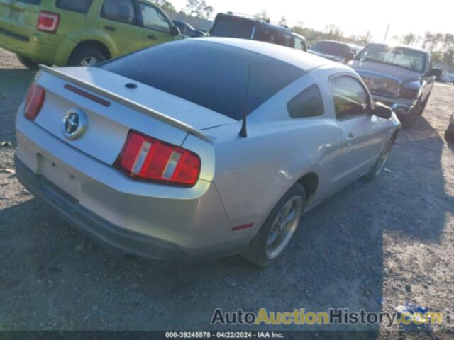 FORD MUSTANG, 1ZVBP8AN0A5155808