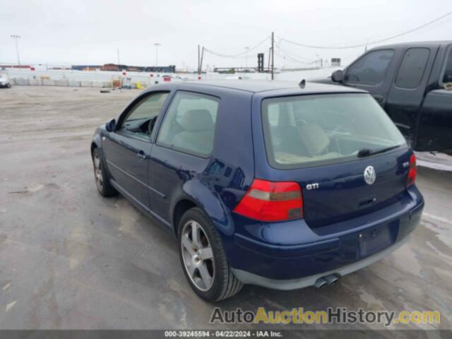 VOLKSWAGEN GTI VR6, 9BWPH61J024071282