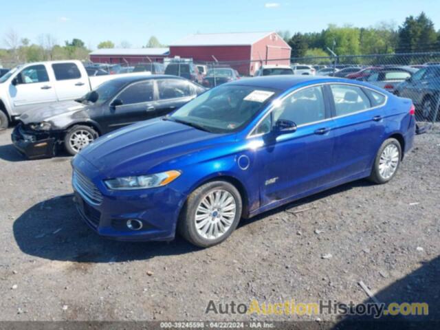 FORD FUSION ENERGI SE PHEV, 3FA6P0PU3DR319158