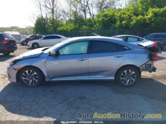 HONDA CIVIC EX, 2HGFC2F79JH551835