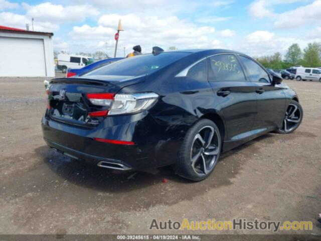 HONDA ACCORD SPORT 2.0T, 1HGCV2E35KA002466