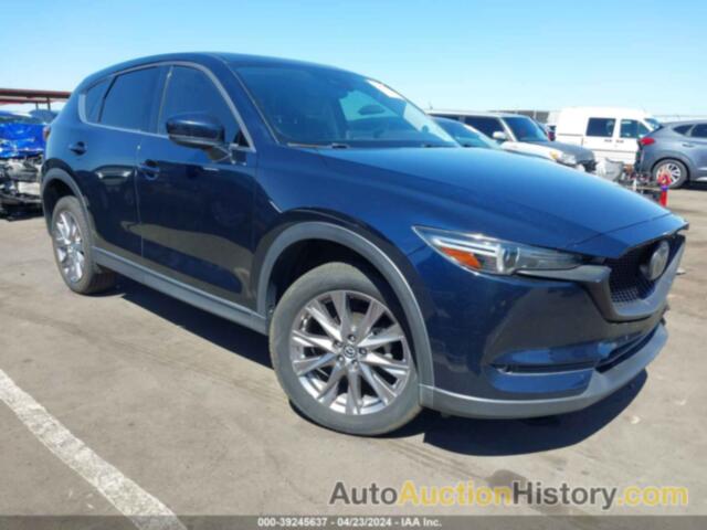 MAZDA CX-5 GRAND TOURING, JM3KFADM8K1607181