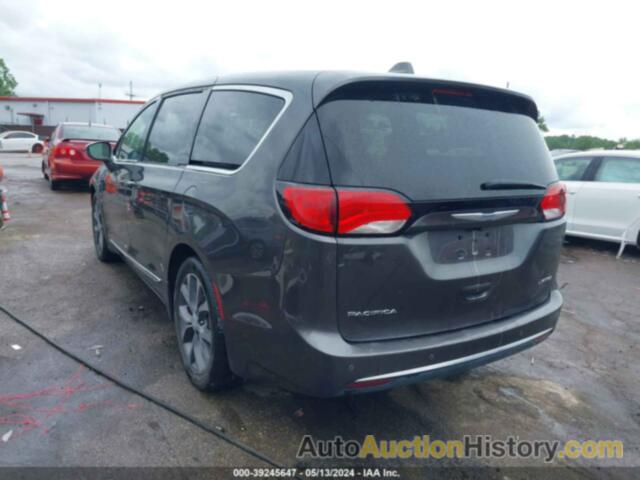 CHRYSLER PACIFICA LIMITED, 2C4RC1GG6HR741505