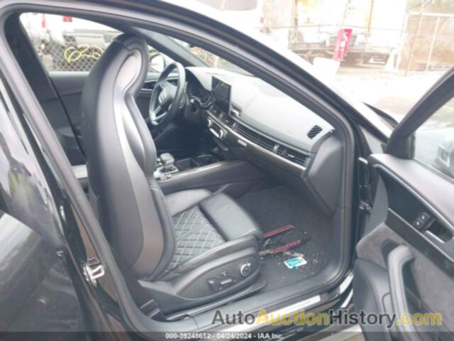 AUDI S4 PREMIUM PLUS TFSI QUATTRO TIPTRONIC, WAUB4AF43MA040549