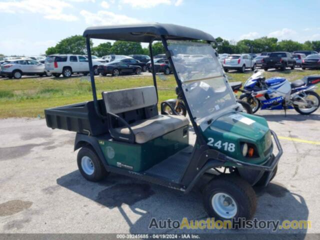 CUSHMAN HAULER, 3124677