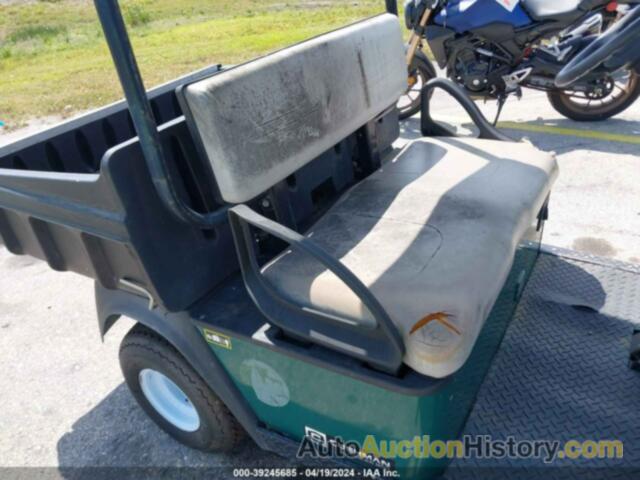 CUSHMAN HAULER, 3124677