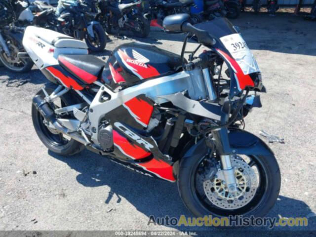 HONDA CBR900 RR, JH2SC3307TM003267