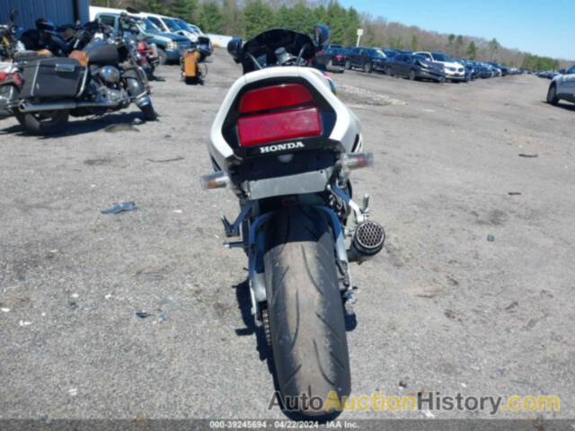 HONDA CBR900 RR, JH2SC3307TM003267