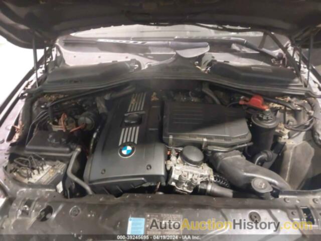 BMW 535I XDRIVE, WBANV93519C131515