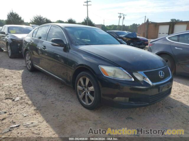 LEXUS GS 350, JTHCE96S280016271