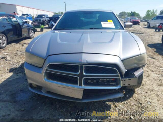 DODGE CHARGER R/T, 2C3CDXCT0EH140055