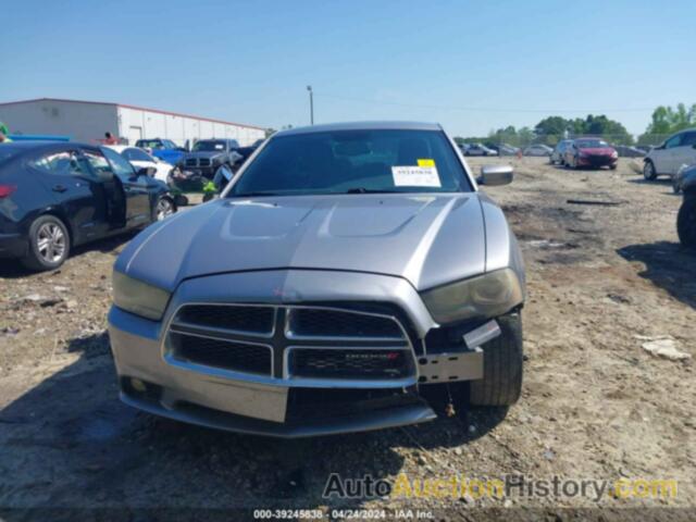 DODGE CHARGER R/T, 2C3CDXCT0EH140055