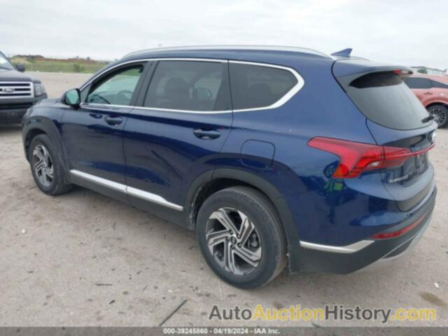 HYUNDAI SANTA FE SEL, 5NMS24AJ4NH451960