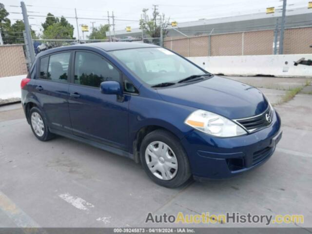 NISSAN VERSA 1.8 S, 3N1BC1CP9CK265708