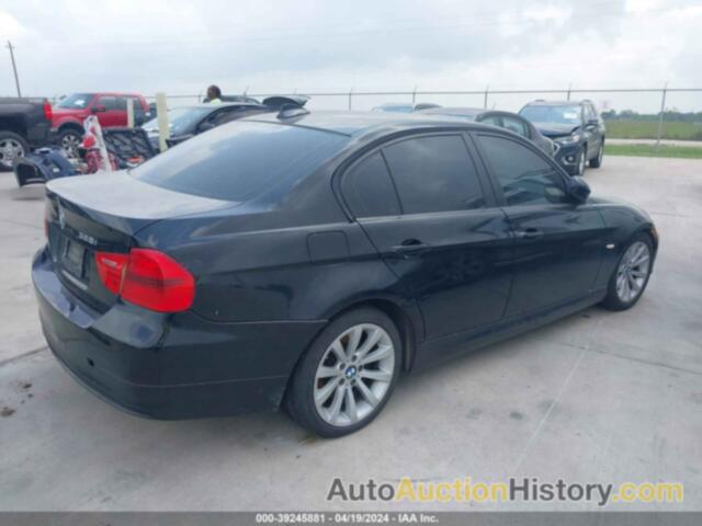 BMW 328I, WBAPH5G50BNM76600