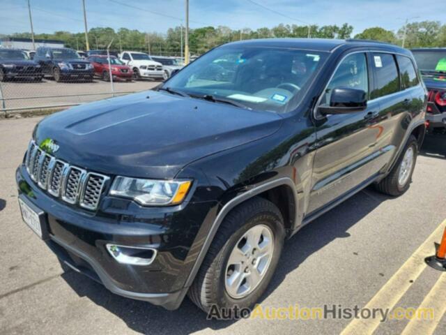 JEEP GRAND CHEROKEE LAREDO, 1C4RJEAG2HC736073