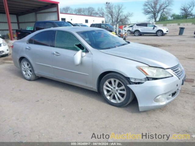 LEXUS ES 350, JTHBK1EG4B2441652