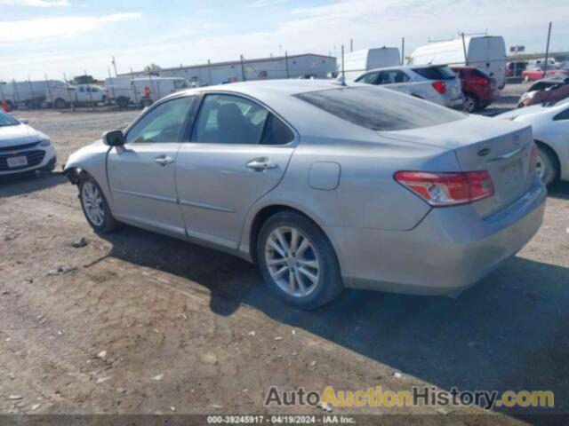 LEXUS ES 350, JTHBK1EG4B2441652