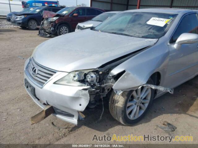 LEXUS ES 350, JTHBK1EG4B2441652