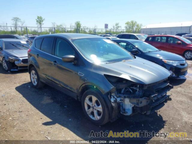 FORD ESCAPE SE, 1FMCU0GX1GUB34387