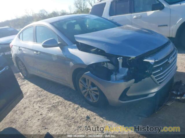 HYUNDAI ELANTRA SE, 5NPD84LF0HH096583