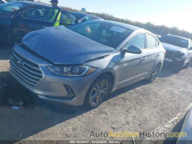 HYUNDAI ELANTRA SE, 5NPD84LF0HH096583