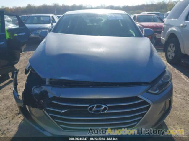 HYUNDAI ELANTRA SE, 5NPD84LF0HH096583