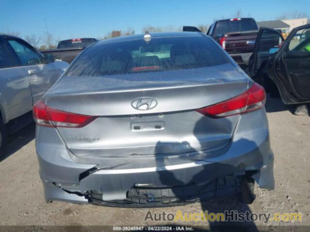 HYUNDAI ELANTRA SE, 5NPD84LF0HH096583