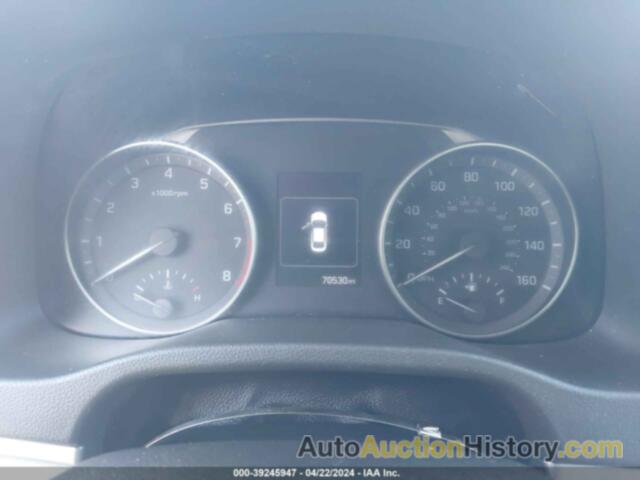 HYUNDAI ELANTRA SE, 5NPD84LF0HH096583