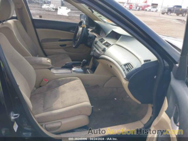 HONDA ACCORD 2.4 LX, 1HGCP2F39BA094142