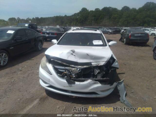 HYUNDAI SONATA SE/LIMITED, 5NPEC4AB4BH214063