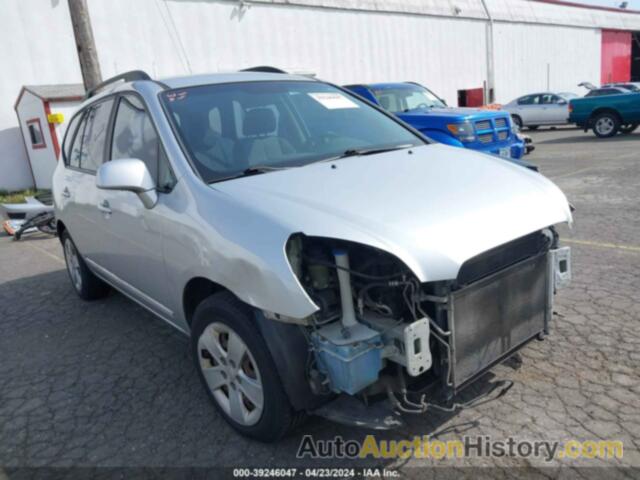 KIA RONDO LX, KNAFG528097222951