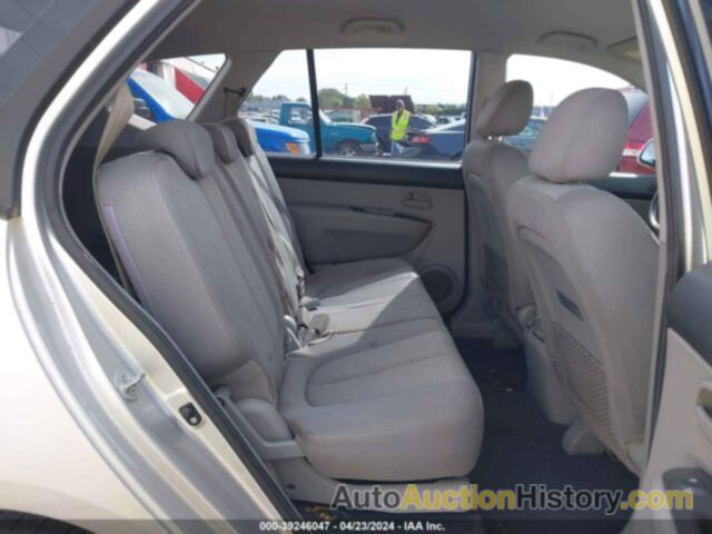 KIA RONDO LX, KNAFG528097222951