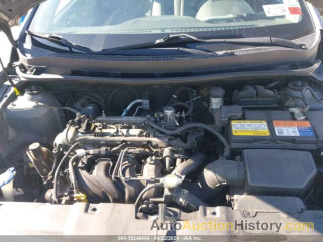 HYUNDAI ACCENT GLS, KMHCT4AE6EU759575