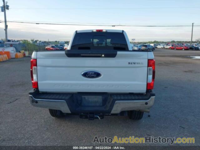 FORD F-250 LARIAT, 1FT7W2BTXHEE02011