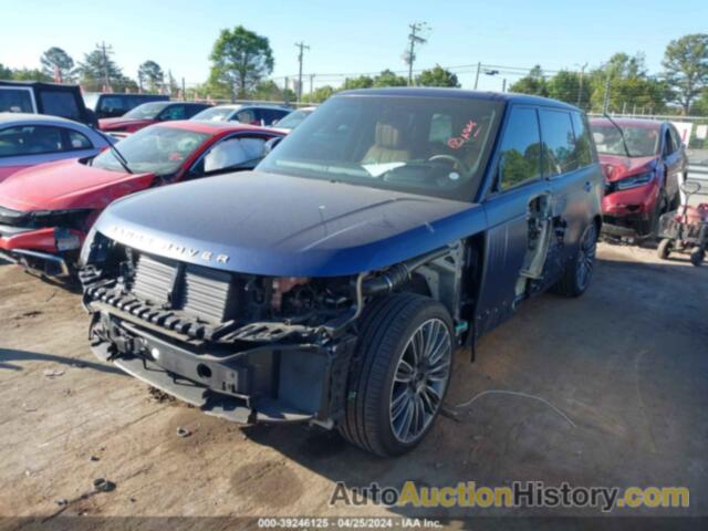 LAND ROVER RANGE ROVER AUTOBIOGRAPHY, SALGV5SE5LA401539