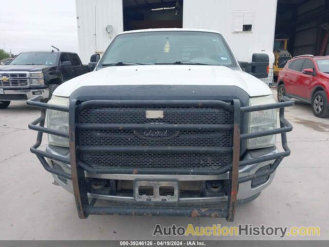 FORD F-250 XL, 1FT7W2A67FEA33097