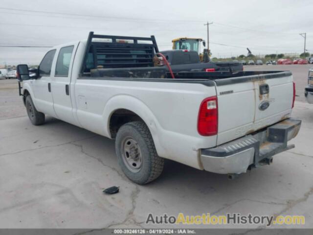 FORD F-250 XL, 1FT7W2A67FEA33097