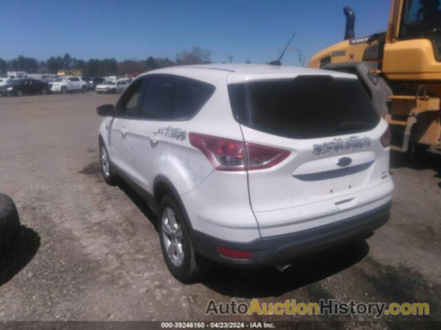 FORD ESCAPE SE, 1FMCU9GX5EUD38014