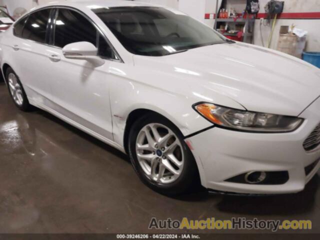 FORD FUSION SE, 3FA6P0HD1ER179546