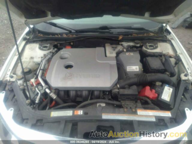 FORD FUSION HYBRID, 3FADP0L31BR314803