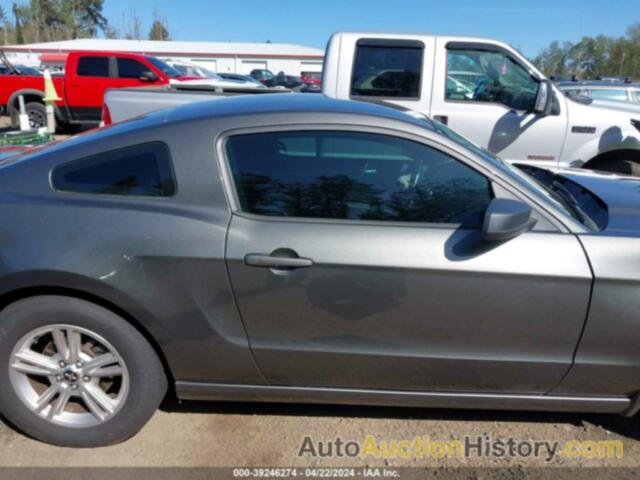 FORD MUSTANG V6, 1ZVBP8AM0E5255078